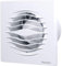 Newlec NLLPF100TA Low Profile Extractor Fan with Timer - 100mm / 4 Inch
