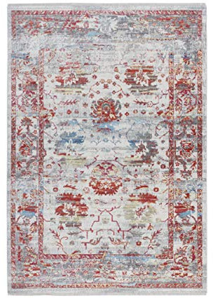 Arte Espina Teppich Antigua 100 Multi 80cm x 150cm