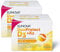 EUNOVA D3 + K2 DuoProtect – 1.000 I.E. Nahrungsergänzungsmittel zur normalen Funktion des Immunsystems & Erhaltung normaler Knochen 90 Kapseln (2 er Pack)