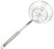 Cabilock Colino per da Friggere A Maglie Larghe in Acciaio Inox per Zuppa Scolapasta Facile da Usare in Cucina