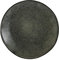 Dutch Rose Bord Plat 26,5 cm Groen