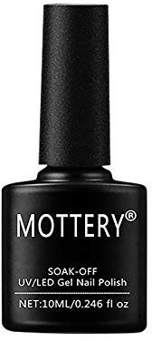 Beetles Gel Nail Kit Reinforcement Nail Set Glue Sealing Polish Layer Color Nail Art Nail Polish Kits That Come with Everything (H, One Size)