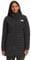 THE NORTH FACE Belleview Stretch Damen Jacke, schwarzes, S