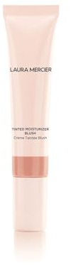 Laura Mercier Tinted Moisturiser Blush - Crème-Rouge, 14g | Federleichte Creme-Formel schmilzt auf der Haut für natürliche Frische. Variable Deckkraft mit edlem Schimmer-Finish