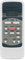 VINABTY Nuevo R51M/E Air Conditioner Mando a Distancia de Repuesto R51M/E Reemplace Control Remoto para Toshiba A/C Air Conditioner R51M/E R51/E para MIDEA A/C Air Conditioner Remote Controller