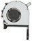 Ventilador de Refrigeración ASUS TUF Gaming A15 - CPU GPU para Portátil de 4 Pines DC 5V 0.5a - Compatible con FA506 IV FA506IU FA506IH FX506IU FX506LH