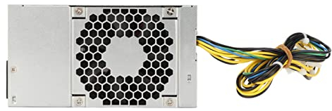 Fuente de Alimentación TFX, Placa Base de PC, CPU de 10 Pines, Módulo de Fuente de Alimentación de Computadora de 4 Pines, Reemplazo de Fuente de Alimentación de Computadora para(HK280 23PP 180W)