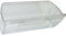 FIGEVIDA Cassetto Verdura Frigorifero per Candy 45,5cm 49032316