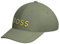 BOSS Herren Cap-US-1 Cap, Open Green379, Einheitsgröße EU