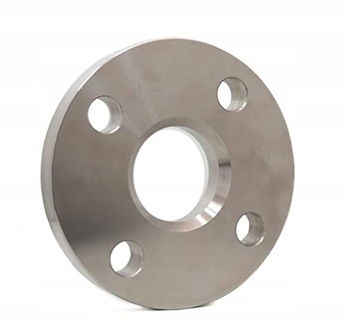 Edelstahl geschmiedeter säurebeständig lose flansch DN50 60,3 mm aus Edelstahl 1.4307