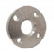 Edelstahl geschmiedeter säurebeständig lose flansch DN50 60,3 mm aus Edelstahl 1.4307