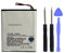 Playstation PS Vita PSV Slim PSV 2000, PCH-2000 Ersatzakku Batterie
