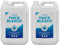 Trade Thickened Bleach – Thick Bleach For Cleaning Toilet, Drains, Floors- 5L (2)