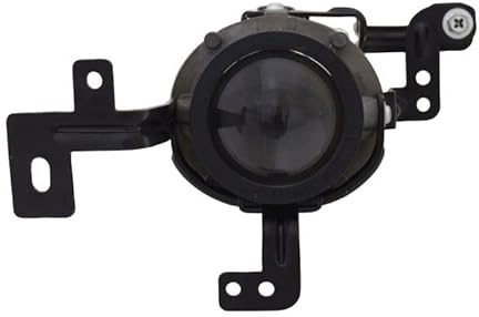 GV-ZONE Nebelscheinwerfer rechts Beifahrerseite Halogen Frontlampen Nebelscheinwerfer kompatibel mit Kia Ceed JD 2015 2016 2017 2018 VH655P