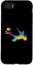 Hülle für iPhone SE (2020) / 7 / 8 Fußball Fußballer Fußballspieler Jungen Kinder Männer Kids