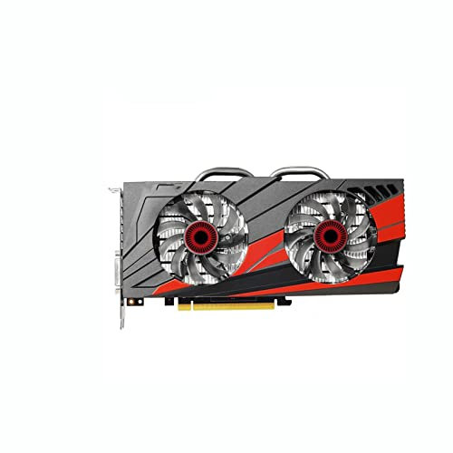 Taygate Scheda grafica da gioco Fit For Asus. Scheda Video GTX 960 2GB 128 Po GDDR5. Schede Grafiche For VGA. Carte GeForce. GTX960 HDMI GTX 750 TI 950 1050 1060 Usato