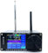 Kexpery SI4732 ATS-25 Max-Decoder FM RDS AM LW MW SW SSB DSP Receiver Versione 4.16 Ricevitore radio a banda completa Aggiunge Funzione di decodifica CW RTty Funzione WiFi Batteria al litio 3000mA