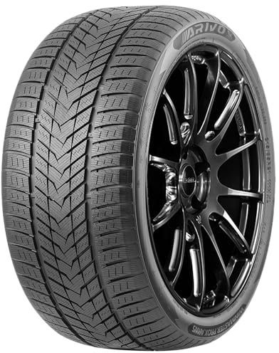 ARIVO Winterreifen 275/35 R 19 XL TL 100V WINMASTER PROX ARW5 BSW M+S 3PMSF