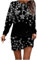 Jupes Femme Hiver, Robe Demoiselle D Honneur Femme, Robe Noire Femme, Robe Noel Femme, Robe Femme Chic Et Elegant, Robe-Femme Robe Chic Et Elegante, Pull Moche Noel Homme, Robe Hiver Femme,