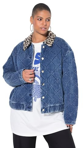 Studio Untold Damen Jacke