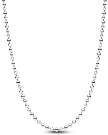 PANDORA Collana Moments 394452C00-50 catena di perline