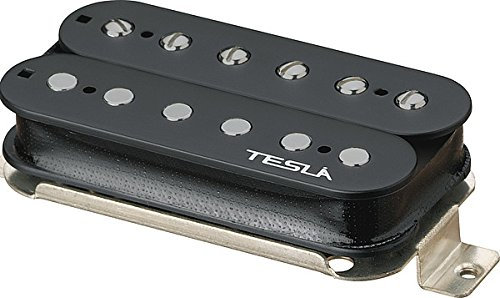 Tesla EXBB Pickup Extreme Bridge, Nero