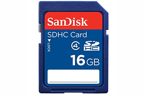 WEBSELLER31 16GB MEMORY CARD FOR NIKON COOLPIX W100