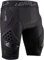 Leatt Unisex 3df 3.0 Schutz Shorts, Schwarz, L EU
