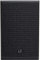 LD Systems MIX 10 2 G3-2-Weg Slave-Lautsprecher für LDMIX10AG3, 10, passiv, schwarz