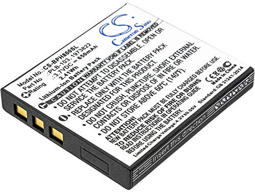Battery For Bang & Olufsen BeoPlay H7, BeoPlay H8, BeoPlay H9,