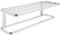 GROHE Selection | Accessoires - Reserve-Toilettenpapierhalter (2 Rollen) | supersteel | 41067DC0