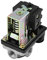 Commande de pressostat de compresseur d'air, pressostat de compresseur d'air 240V 16A, usage intensif pour compresseur d'air pour accessoires industriels