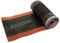 DAPRONA Firstband Alu - 300mm x 5m Rot (RAL 8004) Rollfirst für eine optimale Dachfirst Abdeckung, Super Butylkleber