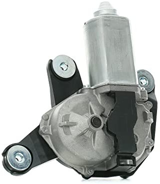 RIDEX 295W0136 Scheibenwischermotor Scheibenwischermotor Hinten 1kg