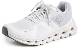 On wmns Cloudrunner 46.99015 Col. Bianco Grigio Bianco Grigio/41