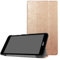 ZZOUGYY Tablet Cover for Acer Iconia One 7 B1-790 7 inch, Ultra Slim Luxury Folio Stand Lightweight Leather Case for Acer Iconia One7 B1-790-K21X 7 (KST-Rose Gold)