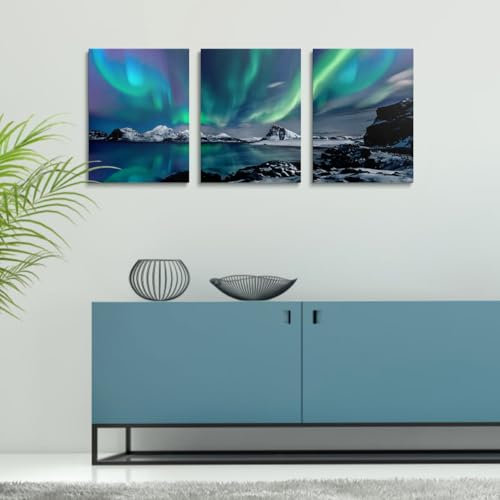 prinfantasy Bilder Wohnzimmer Modern Wall Decor - Wandbilder Art Fotoleinwand Gemälde Schön Leinwand DYH0075