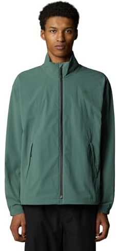 THE NORTH FACE NF0A8B5HHCH M NORTH DOME WIND JACKET Jacket Herren DUCK GREEN Größe L
