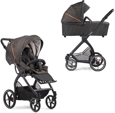 Gesslein FX4 Soft+ Classic HB schwarz/schwarz CX3 356356