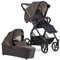 Gesslein FX4 Soft+ Classic HB schwarz/schwarz CX3 356356