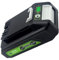 Batterie De Rechange Li-ION 24 V 8,0/4,0 Ah G24B2, Compatible avec Greenworks, Tous Les Équipements D'outils 24 V 29842 29852 BAG708 29322 21342(1pack 4000mAh)