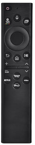 for Samsung tv Remote - Black