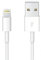 Générique Cavo di ricarica rapida, compatibile con iPhone 13/12/11/XS/XR/X/ 8/7/6s/6/SE/ 5s/5c/ 5, bianco, 1m