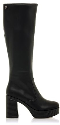 MTNG Stiefel mit Absatz Damen NEW 67 50522