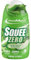 IronMaxx SqueeZero - Sour Apple 65ml Sirop | Expérience gustative rafraîchissante pour 8 litres | Sans sucre et sans calories dans 100 ml de boisson prête à consommer