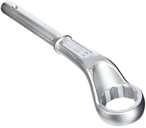 Heyco 840004180 Zug-Ringschlüssel 840, 41mm