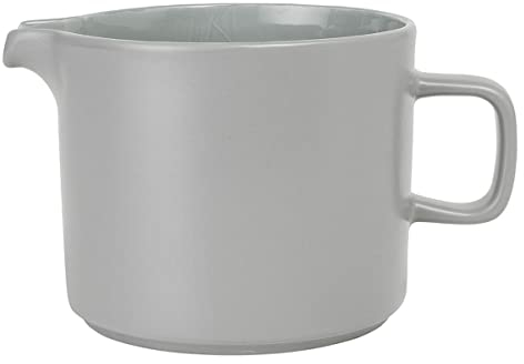 Blomus Kanne-63806 Mirage Gray 12,5 x 20 cm