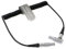 XL-ll Timecode Kabel Lemo Rechts Winkel 5 Pin Stecker zu 5 Pin Stecker Lemo Twist Spiralkabel für Sound Geräte zaxcom Denecke