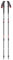 Black Diamond TRAIL PRO POLES, Robuste Trekkingstöcke, Wanderstöcke mit FlickLock-Pro-System, verstellbar