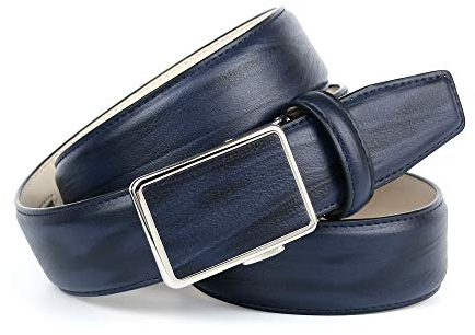 Anthoni Crown Herren Gürtel, 100